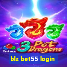 blz bet55 login